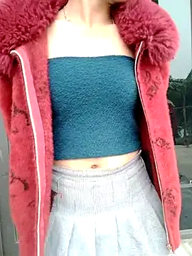 Zara-Lina webcam
