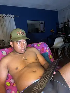 Danny_black11