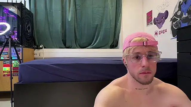 killa2053 (M young) - CUM