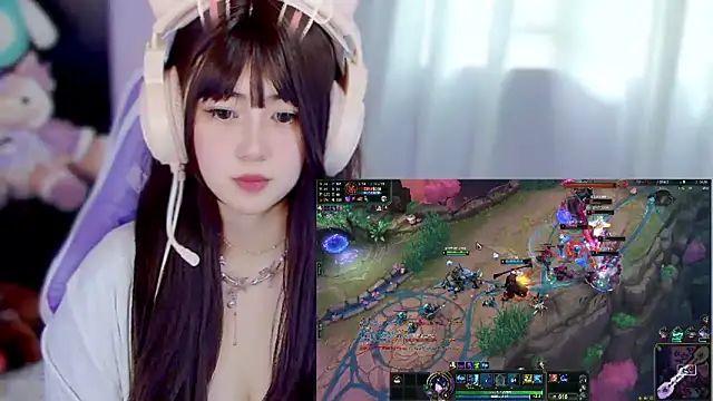 yuki3366 webcam