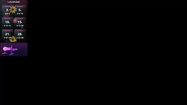 CandyRouse__ webcam