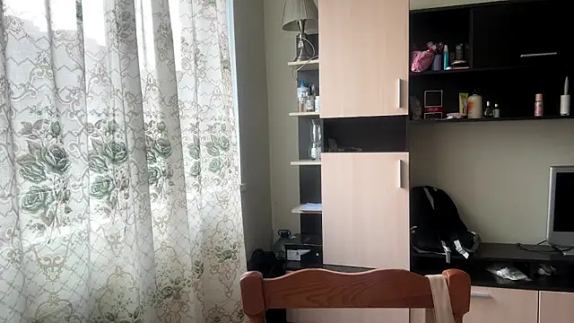 AquilineOrites webcam