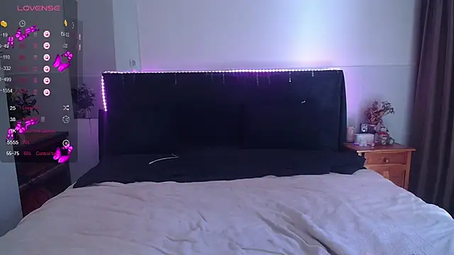 ammyska webcam