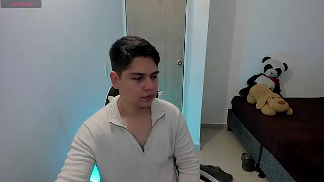 Asta_YunoXXX webcam