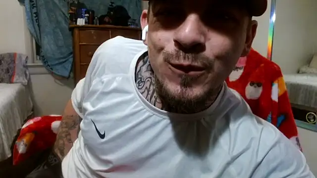 DADDY_KANE8--- webcam