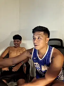 Felix_Asher webcam
