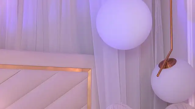 AshleyEvance webcam