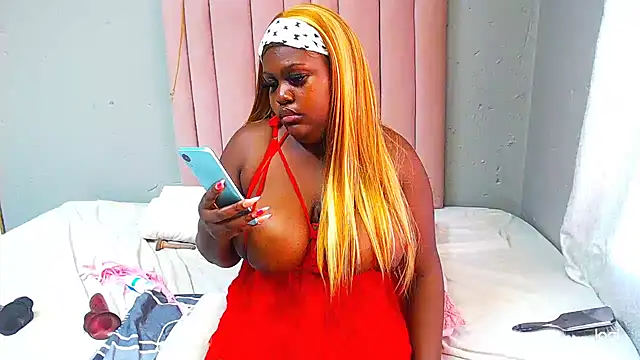 Chocolatemelons17 webcam