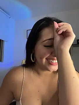 Abby-26 webcam