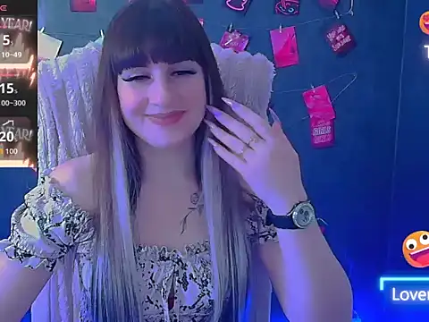 Violla_My webcam