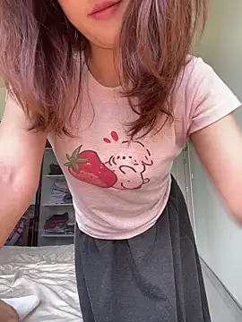 Jyoti-baby webcam