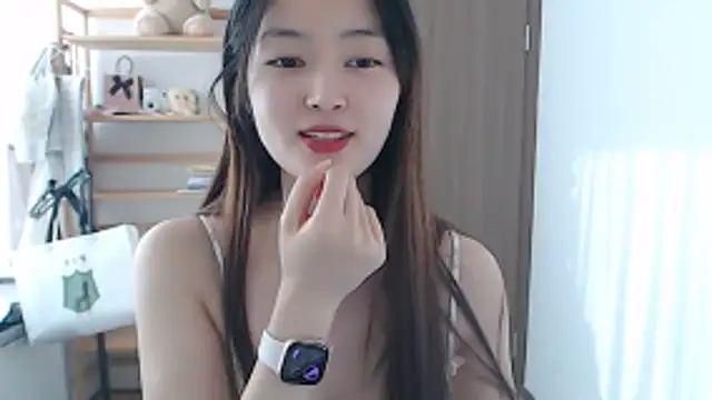 Mimi-cnbaby webcam