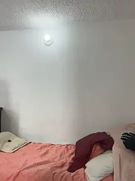 MariamGray1 webcam