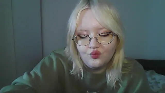 Elayne_Sweet webcam