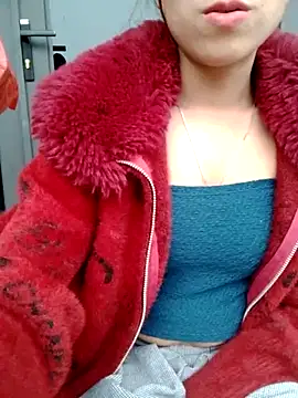 Zara-Lina webcam