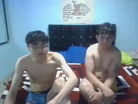 JARVENxblaze webcam