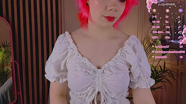 Waifu_Ketrin webcam