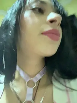 Sasha-firee webcam