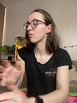 MartiniiSelenna webcam