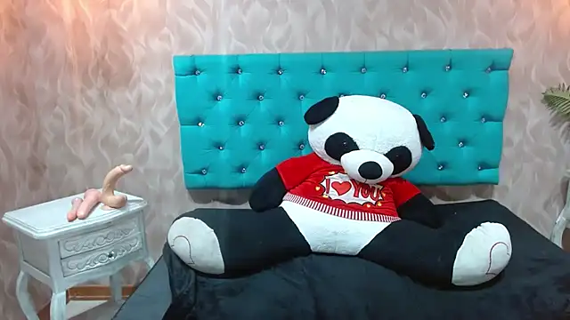 KeniaLovex webcam