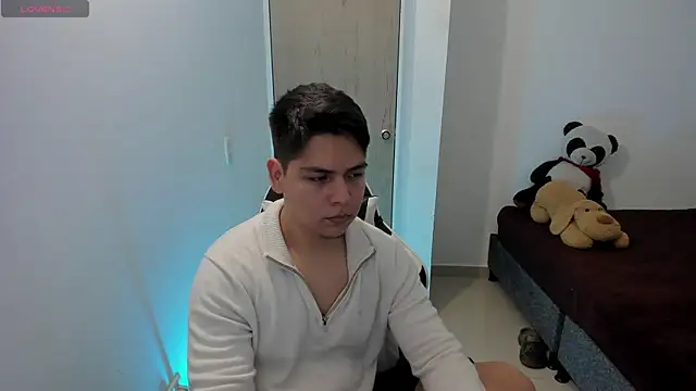 Asta_YunoXXX webcam