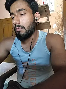 LustyDanky webcam