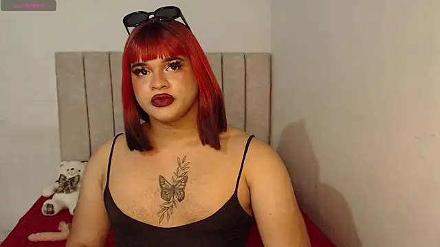 Gorgie_Willyams webcam