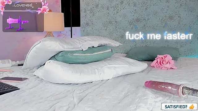 JESSI_NAOMI webcam