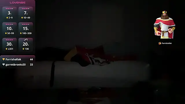 KcChiefBBC69 webcam