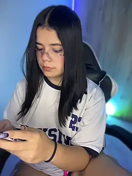 2Angela_ webcam