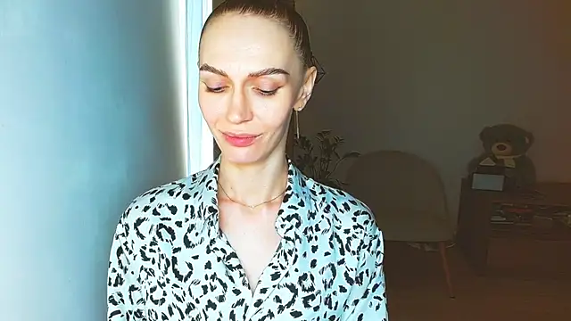 Lady_Sunshine_ webcam