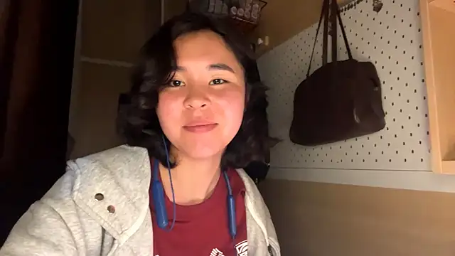 JennyCarpenter webcam