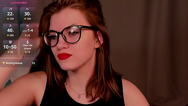CathyAdams webcam