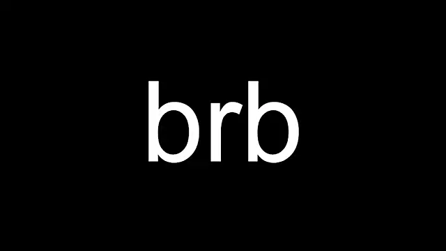 Brianny_X webcam