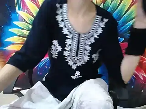 Farhana_beautyfull webcam