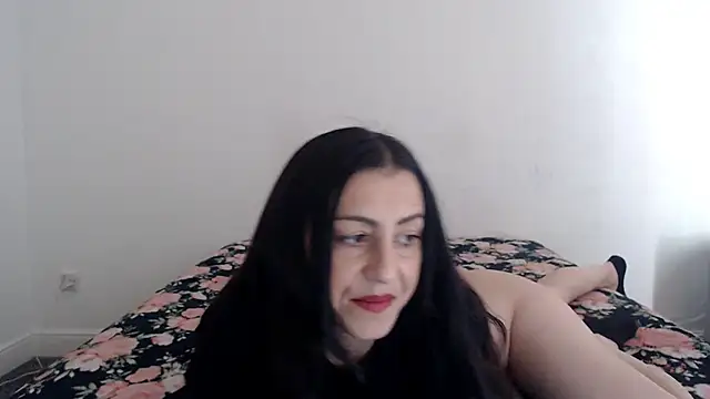 Stella_John webcam
