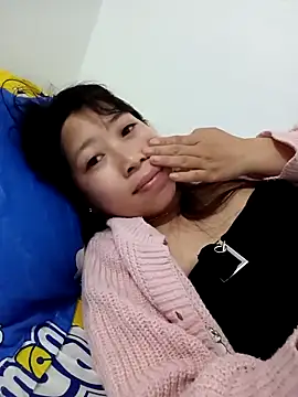 Mayly_lucky2 webcam