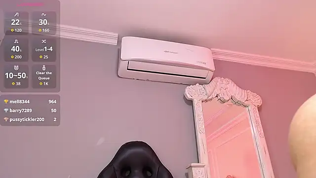 ElaineLaurent webcam