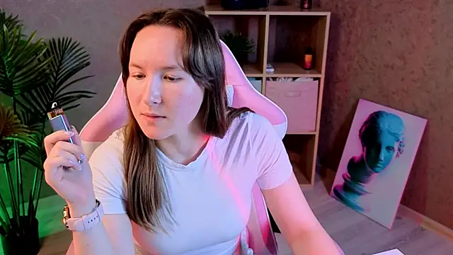 SindieStormm webcam