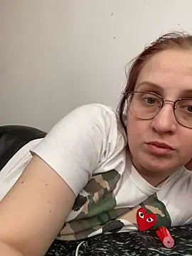 MiraLu webcam