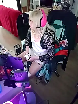JulietteMaitresse webcam