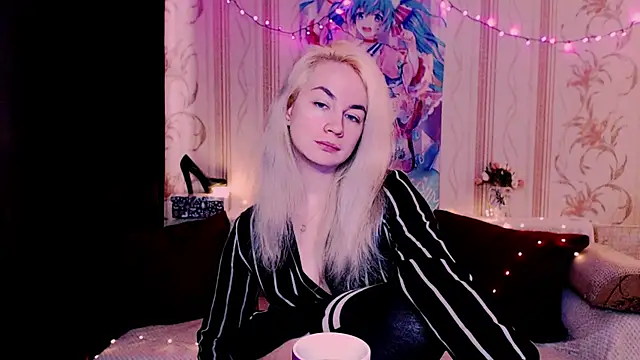 xxxcharismaaa webcam