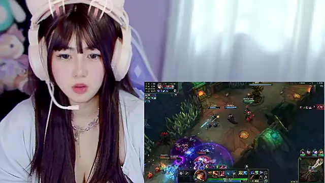 yuki3366 webcam