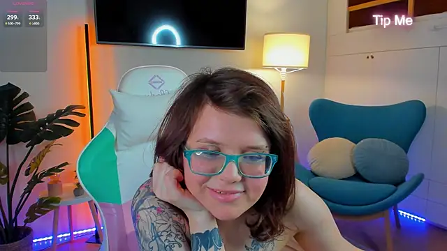 Ariell_Mini webcam