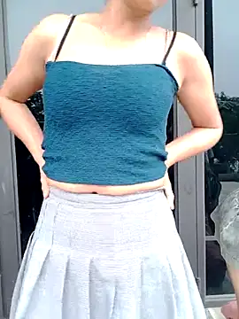 Zara-Lina webcam