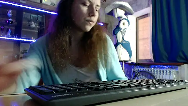 pa1e_pr1ncess webcam