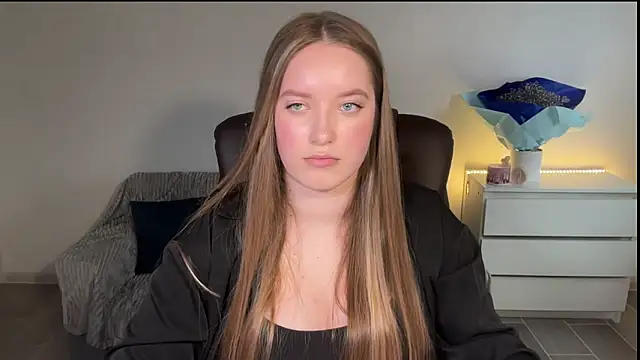 EvaMaddison webcam