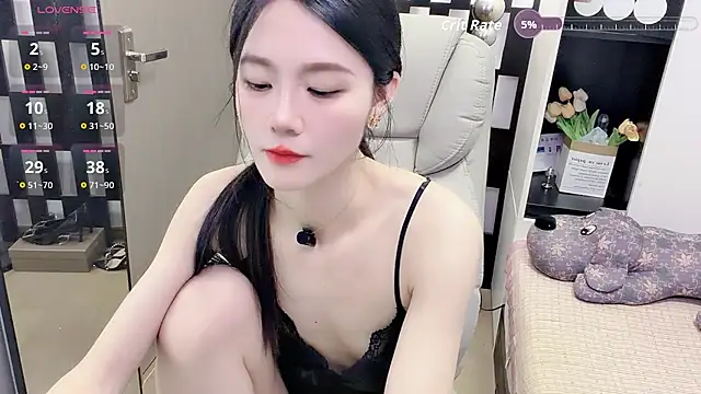 美女Yueyue-MM在线直播