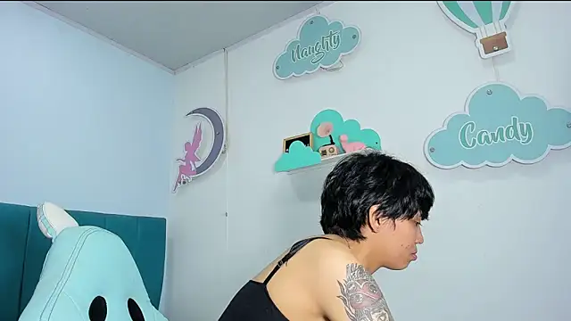 ivyheat3 - Ivyheat3's free webcam - UK Sex Cams
