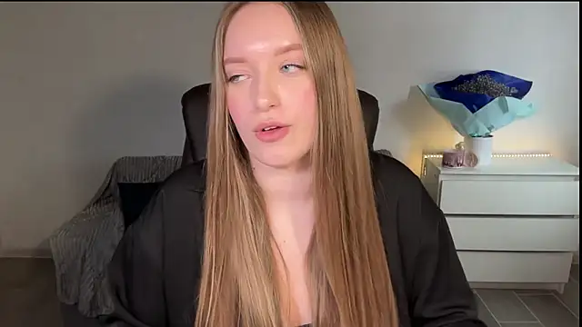 EvaMaddison webcam